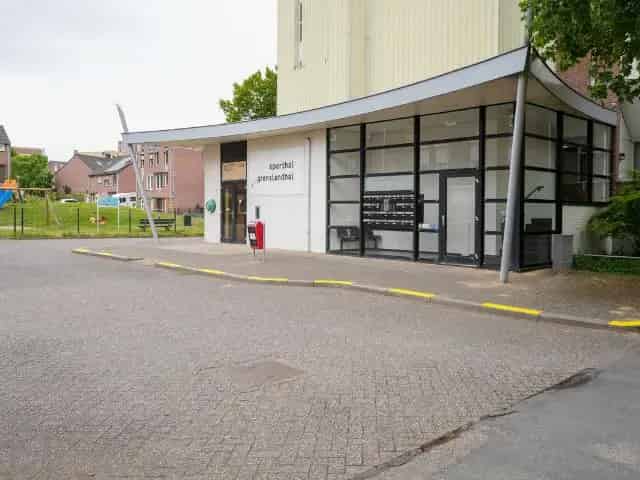 2-kamer appartement Vaals: Lift, Balkon, Berging, Energielabel A
