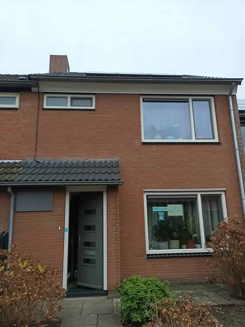 Huis Te Huur , 11, Hazeleger, Etten-Leur, Noord-Brabant