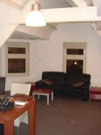 Ruim 2-Kamer Appartement Haarlem Nabij Station