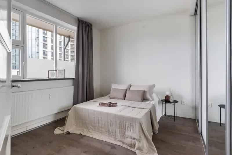 2 Kamer Appartement Rotterdam Stadscentrum Nabij Markthal