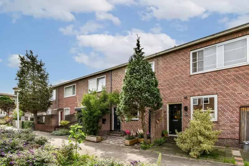Huis te koop: Jacob Melkmanstraat 24 1063 GM Amsterdam | Funda