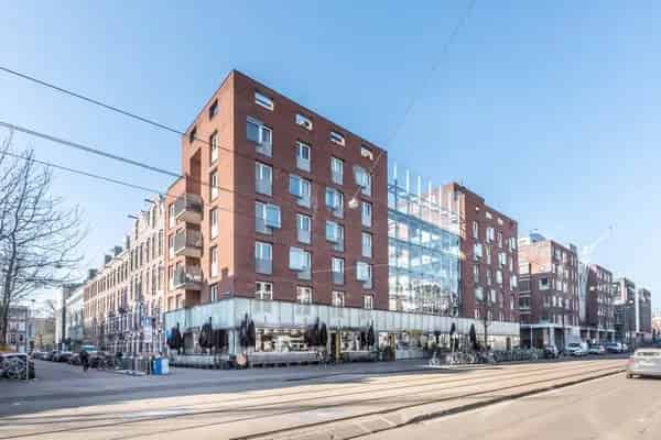 Appartement Amsterdam 116m2 3 Slaapkamers Beschikbaar Augustus 2025