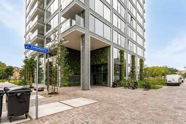 Te Huur Appartement Zodiakplein Den Haag