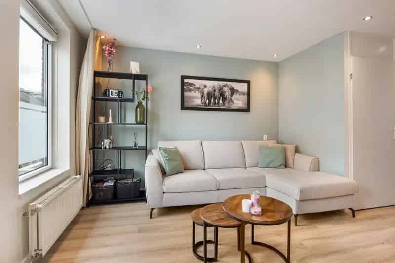Maisonnette te koop Zundert Molenstraat