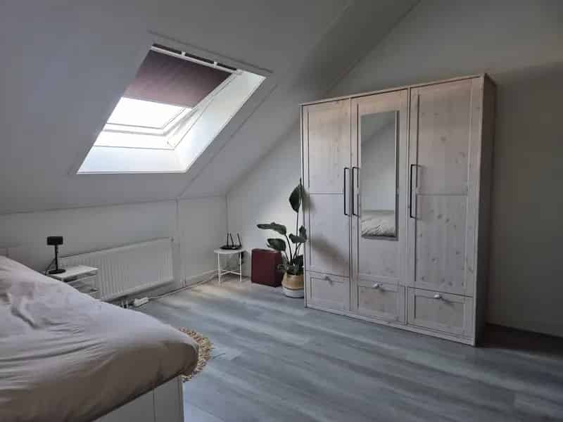 Modern Appartement 60m2 Zwolle Stadshagen 1 Juni Beschikbaar