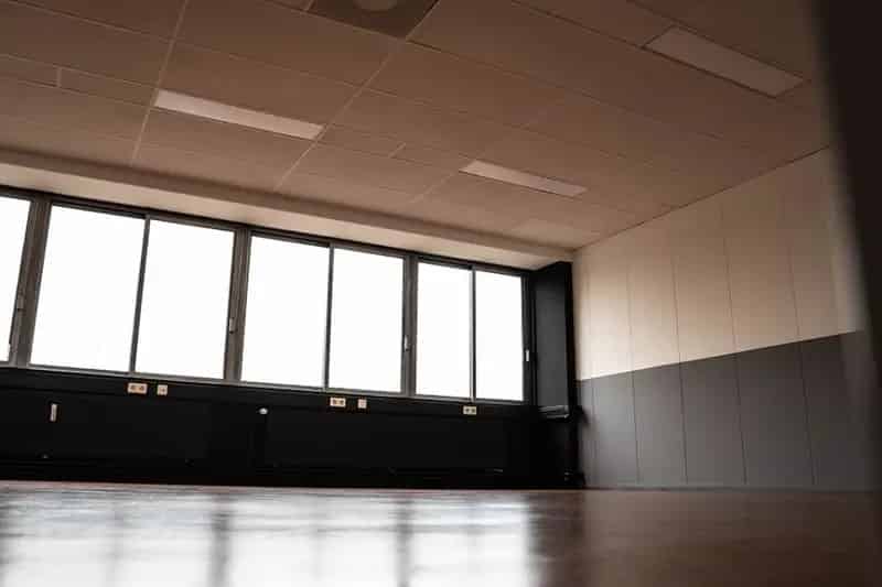 44 m² Kantoorruimte te huur Rotterdam Inclusief Servicekosten