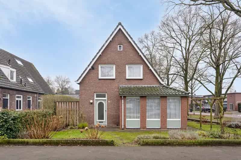 Huis te koop: Willibrordusweg 5 5342 HA Oss 