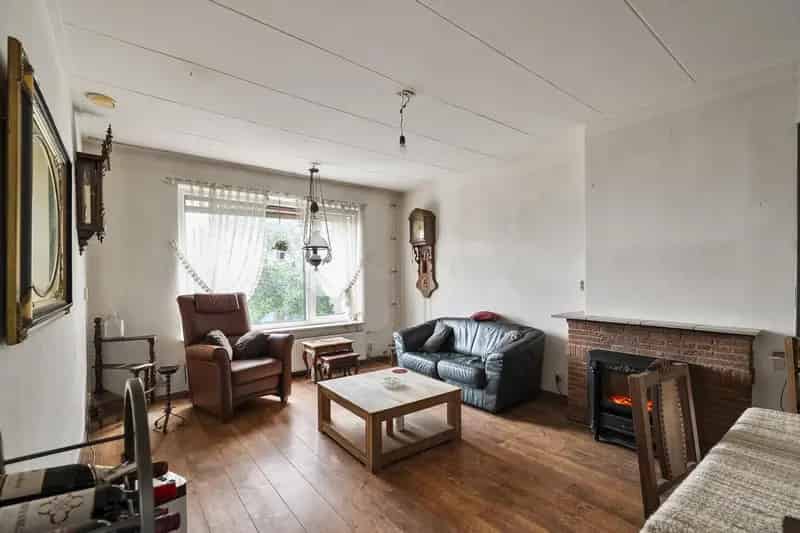 Uniek appartement Den Helder 3 slaapkamers 2 badkamers