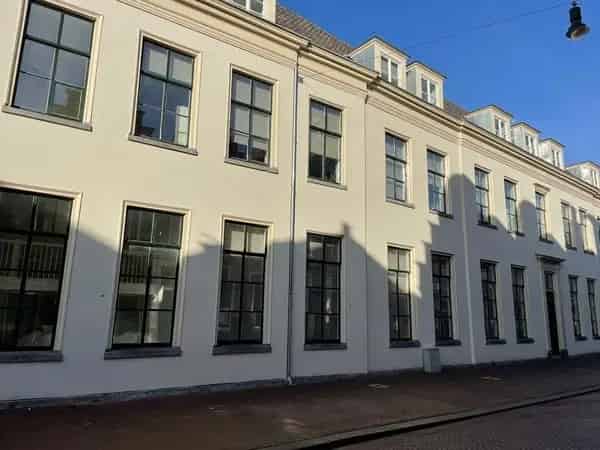 Appartement Haarlem Centrum: Studio's en Appartementen (Kort Verblijf)