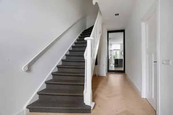 Te Huur: Luxe Stadsvilla Statenkwartier 290m2
