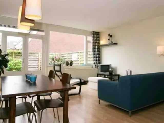 Appartement Mandelborg Maastricht 2 slaapkamers moderne keuken