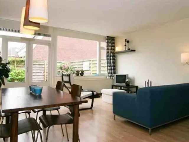 Appartement Mandelborg Maastricht 2 slaapkamers moderne keuken