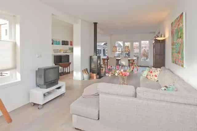 Hoekwoning 4 Kamers 120m2 Ouderkerk aan de Amstel
