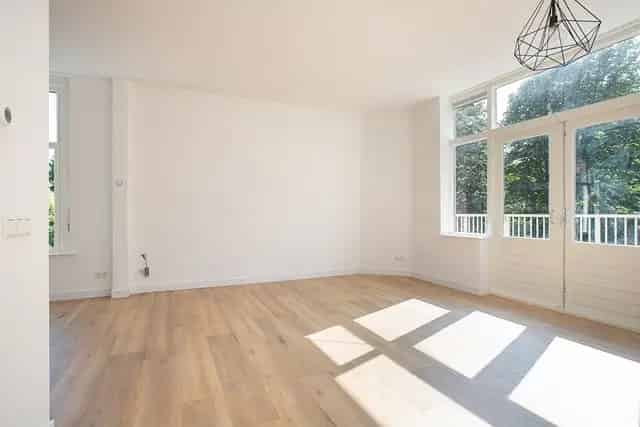 Bovenwoning Utrecht Oost 3 Kamers 70m2