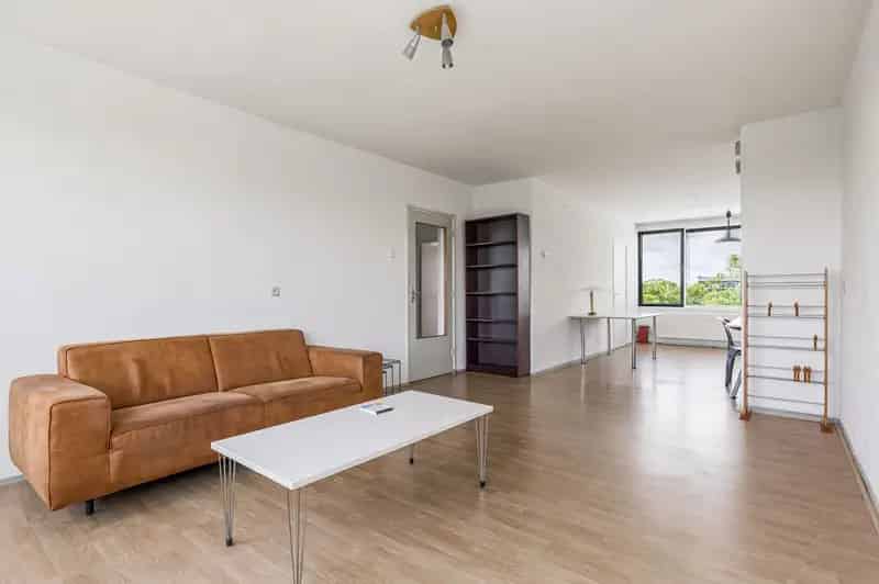 Appartement te koop Kapteynlaan 163 Utrecht