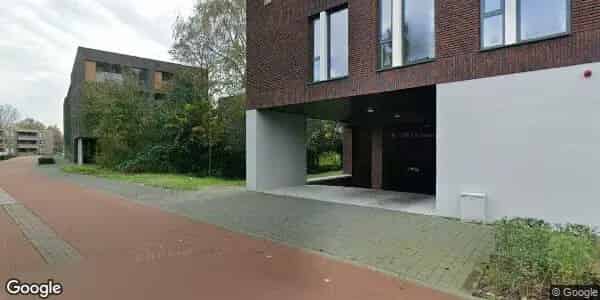 Appartement Rosmalen 3 Kamers 83m2