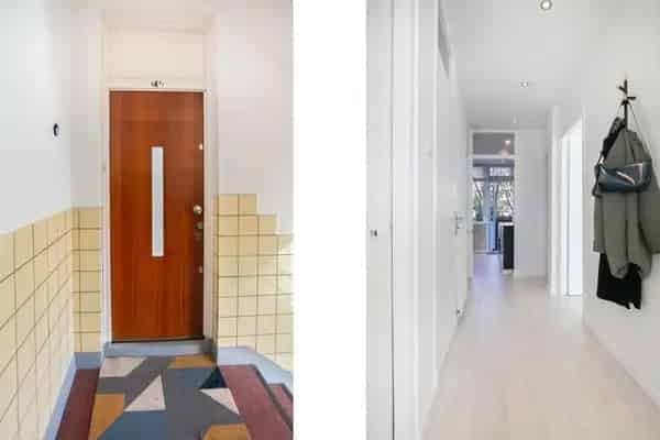 Appartement Rotterdam 3 Slaapkamers Erasmusbrug Uitzicht