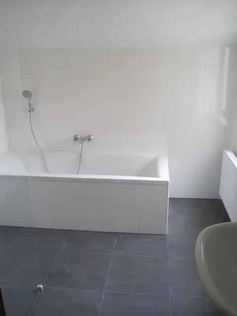 Tussenwoning Hilversum 5 Kamers 125m2