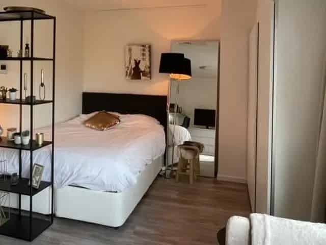 Studio Zwarteweg Naarden: Volledig gestoffeerd en modern