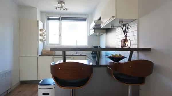 Ruime 5-kamer Eindwoning met Diepe Tuin nabij Gildeplein