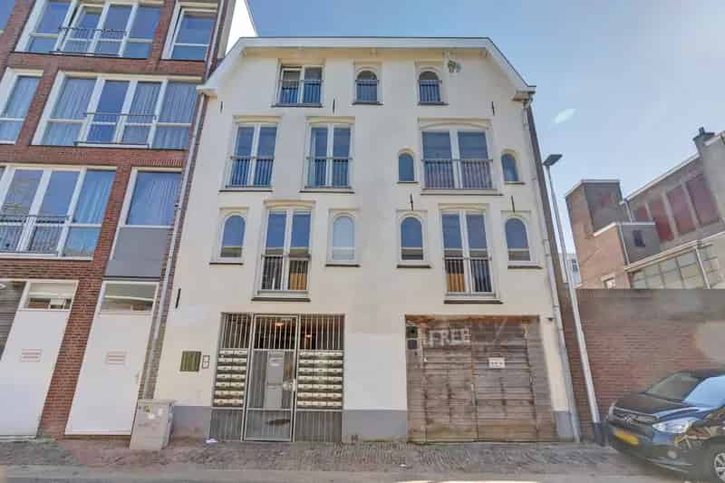 Appartement te koop Nijmegen Centrum 36m2 Instapklaar