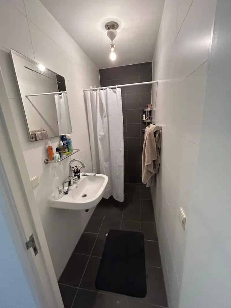 Kamer te Huur West - Sociaal Appartement 3 Slaapkamers