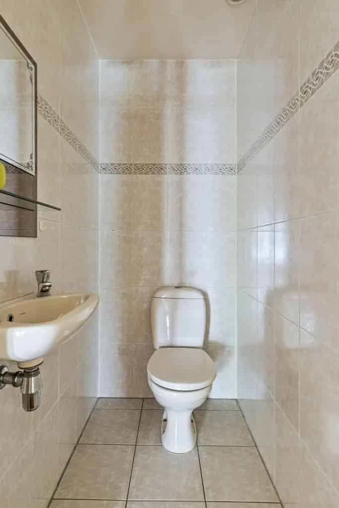 Luxe 4 Kamer Appartement Best 130m2 Garage Balkon