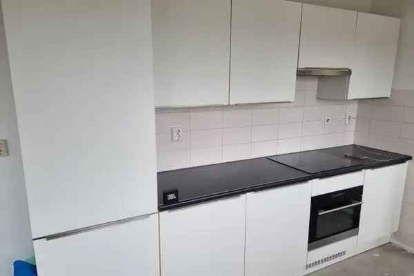 Appartement Te Huur in Almere, Flevoland