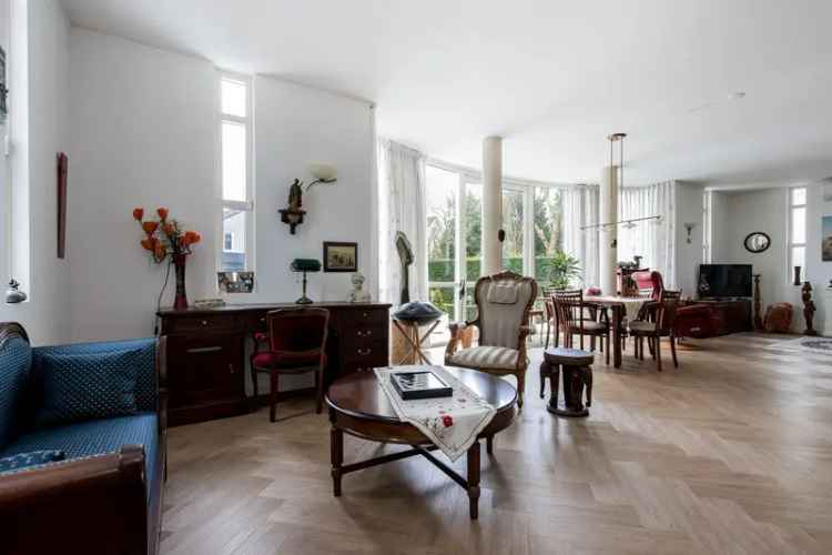 Huis te koop: de Flank 5 5301 JS Zaltbommel 