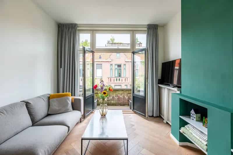 Appartement te koop: Piet Heinstraat 36 2628 RK Delft | Funda
