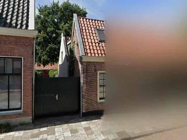 Te Huur Leiden Witte Rozenstraat: Gerenoveerde Tweekapper