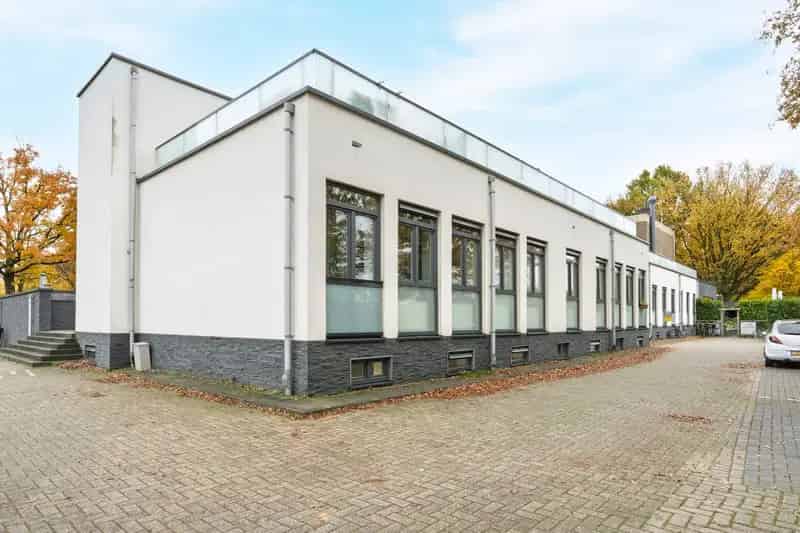 Amersfoort Loft Appartement Te Koop: Moderne Luxe in Historisch Schoolgebouw