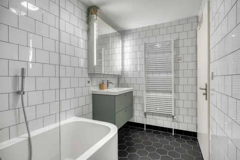 Appartement te koop: Zeeburgerdijk 592 1095 AN Amsterdam 