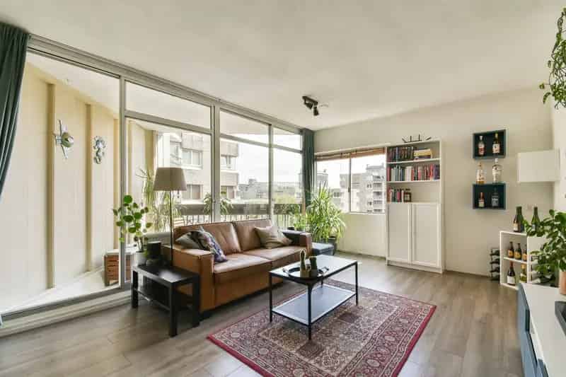 Appartement te koop: Gouden Leeuw 836 1103 KT Amsterdam | Funda