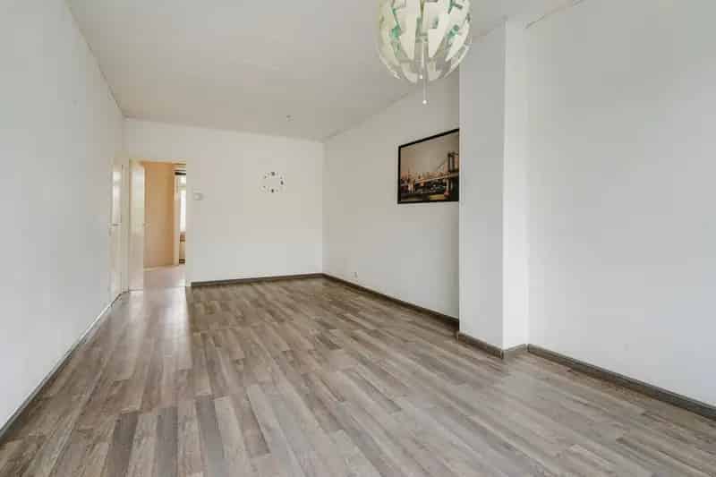 3 Kamer Jaren 30 Woning Den Haag Balkon 70m2