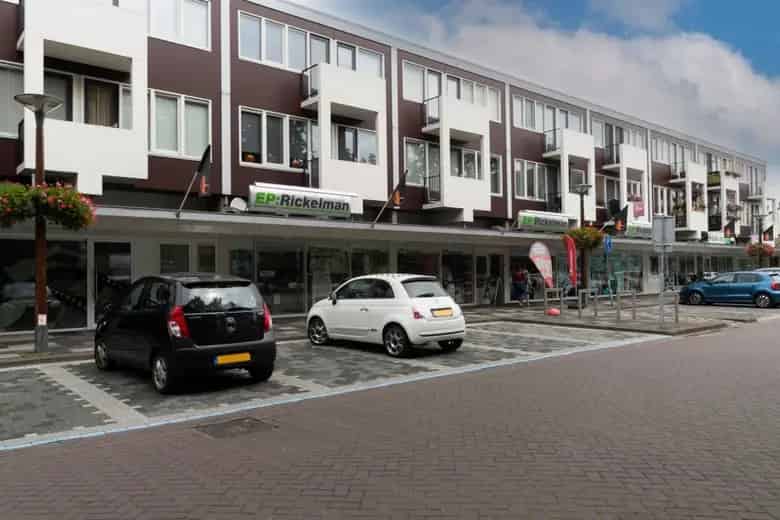 295 m2 Winkelruimte te Huur Boxtel