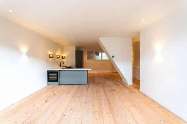 Appartement Prinsengracht Amsterdam 158m2 3 Slaapkamers Dakterras