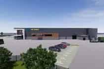 Bedrijfsruimte te Huur Heesbeen 4815-8022 m2