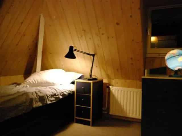 Kamer Eindhoven Uiverlaan Nabij Centrum
