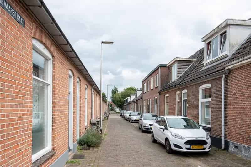 Huis: Ooievaarstraat 26 7413 TC Deventer | Funda