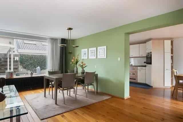 Half Vrijstaande Woning te Huur Boxmeer 139m2 4 Kamers