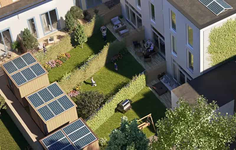Herenhuis Rotterdam Hillegersberg Kootse Tuinen 174m2 5 slaapkamers