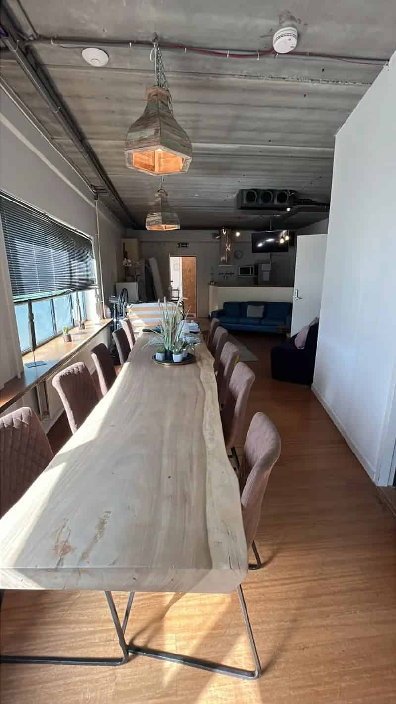 Kamer in Gedeelde Woning - Meerdere Douches - Meubels Aanpasbaar
