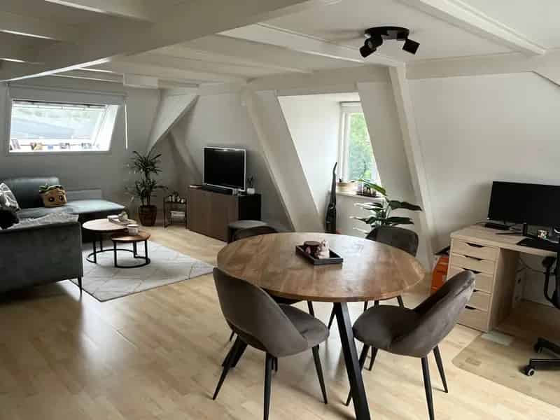 Appartement te huur Baarn - 2 slaapkamers - Geschikt voor studenten en scheiding