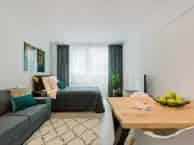 Studio Eindhoven Vestdijk 27m2