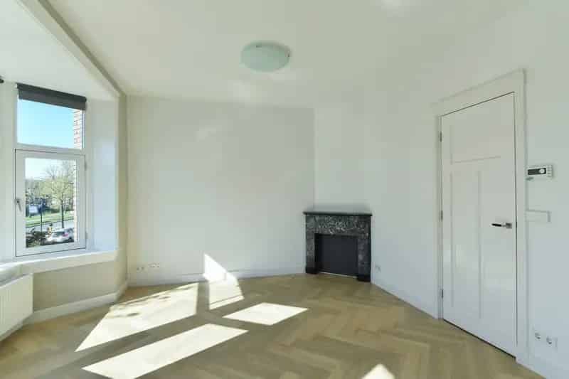 Appartement Arnhem Johan de Wittlaan - Instapklaar 43m²