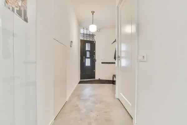 Luxe 3 Slaapkamer Appartement Rivierenbuurt Tuin Domotica Sonos