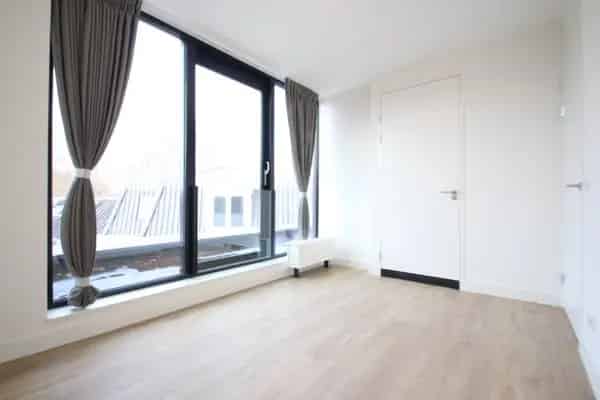 2-kamer appartement Noorderstraat Utrecht