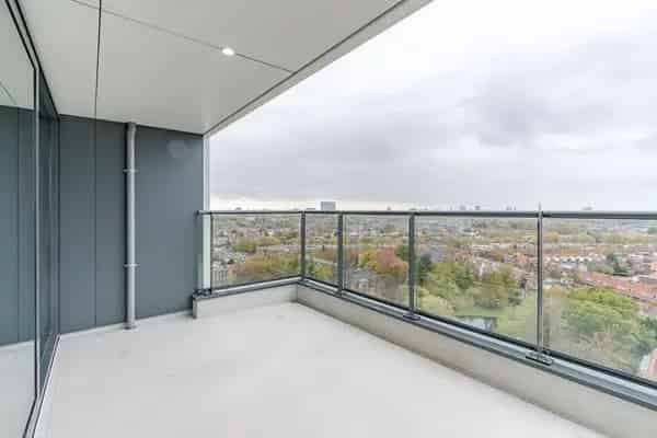 Nieuw appartement Binckhorst Den Haag Aan het water