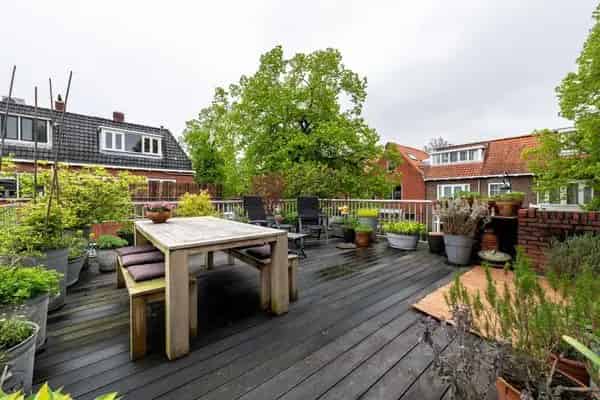 Huis Te Koop , 23-RD, Prévinairestraat, Haarlem, Noord-Holland